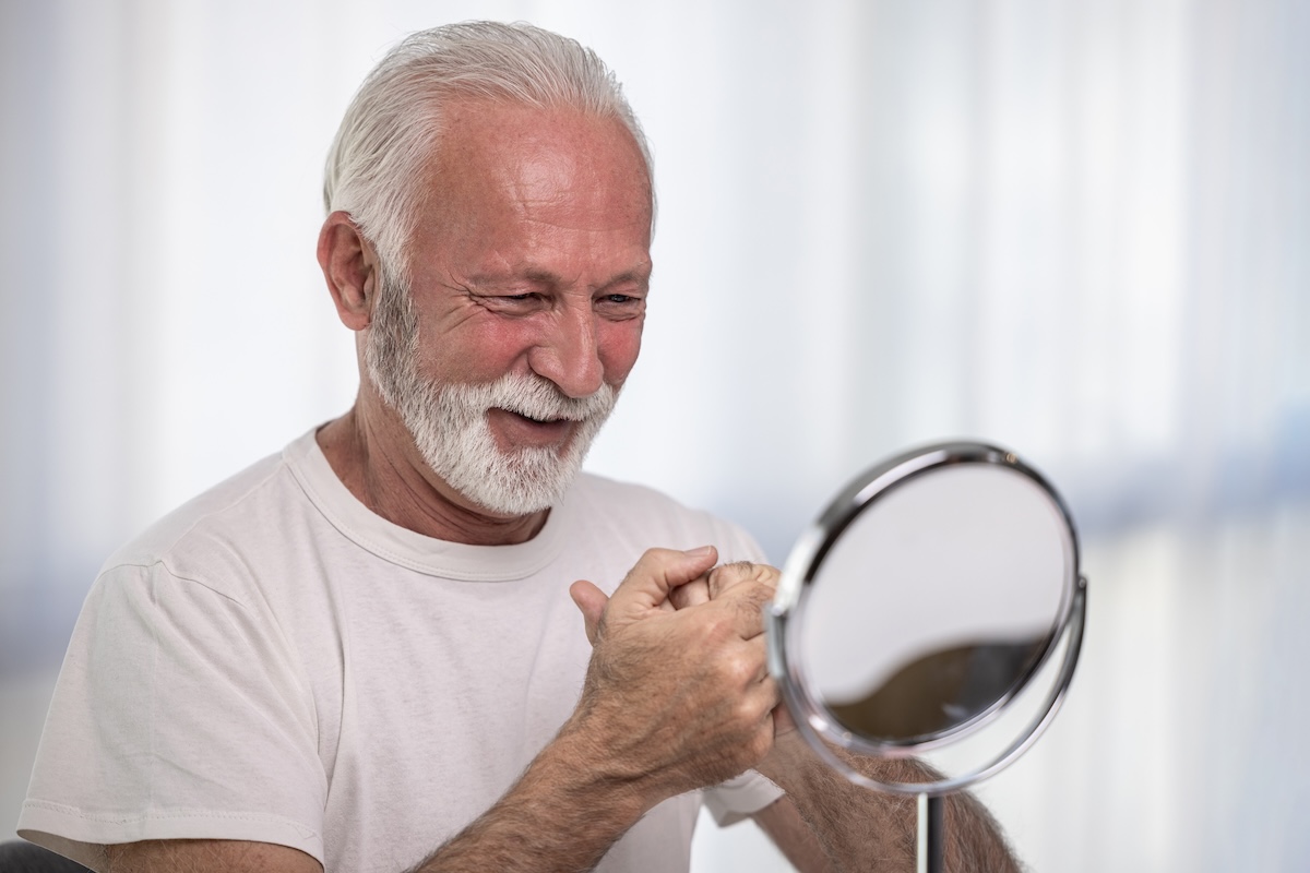 Can exosomes help with skin care and hair loss?