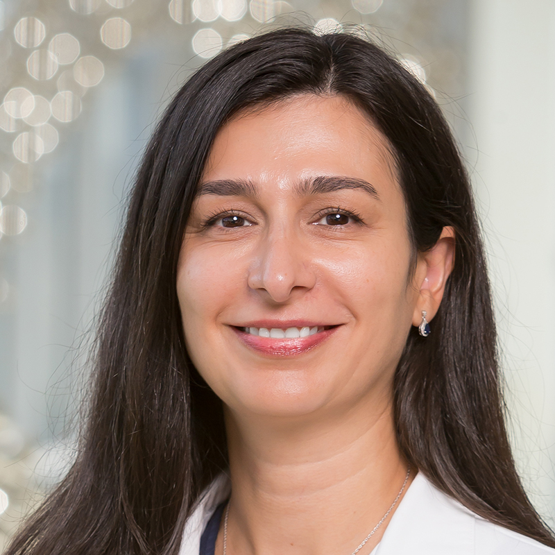 Farnaz Jahangiri, M.D.