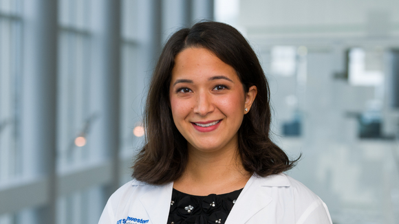 Aurelie Garant, M.D.