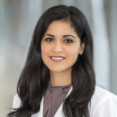 Alheli Garza, M.D.
