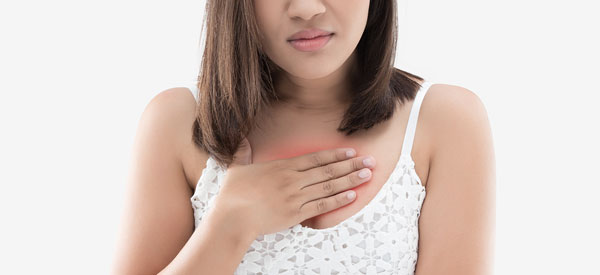 General Gastroenterology