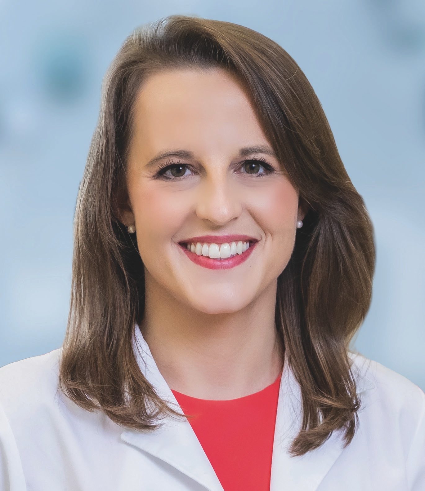 Dr. Glynnis Garry