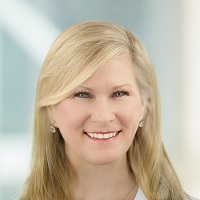 Sally Goudreau, M.D.