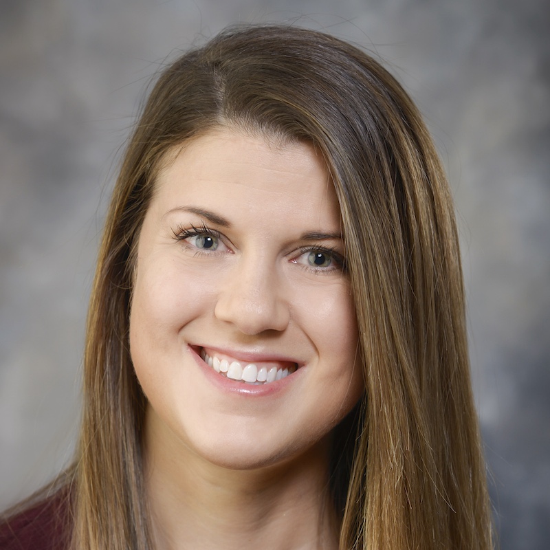 Megan Gribbons, M.D.