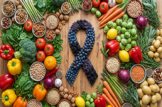 healthy foods for prostate cancer