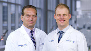 Heart transplant providers