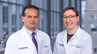 Heart transplant providers