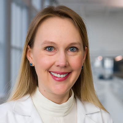 Meghan Heberton, M.D.