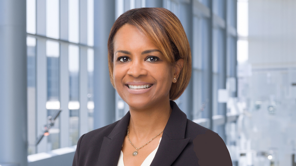 Rochelle Jackson, DNP, FNP-C