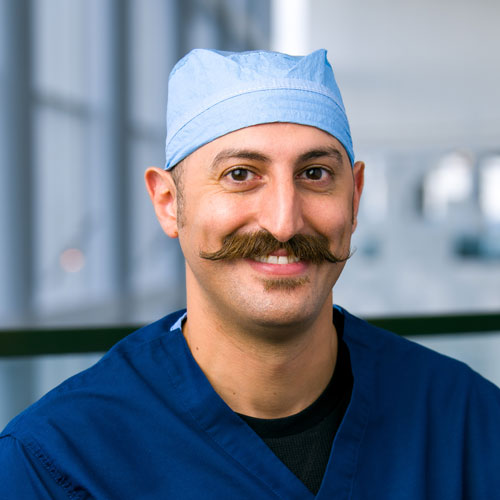 Jaffer Odeh, M.D.