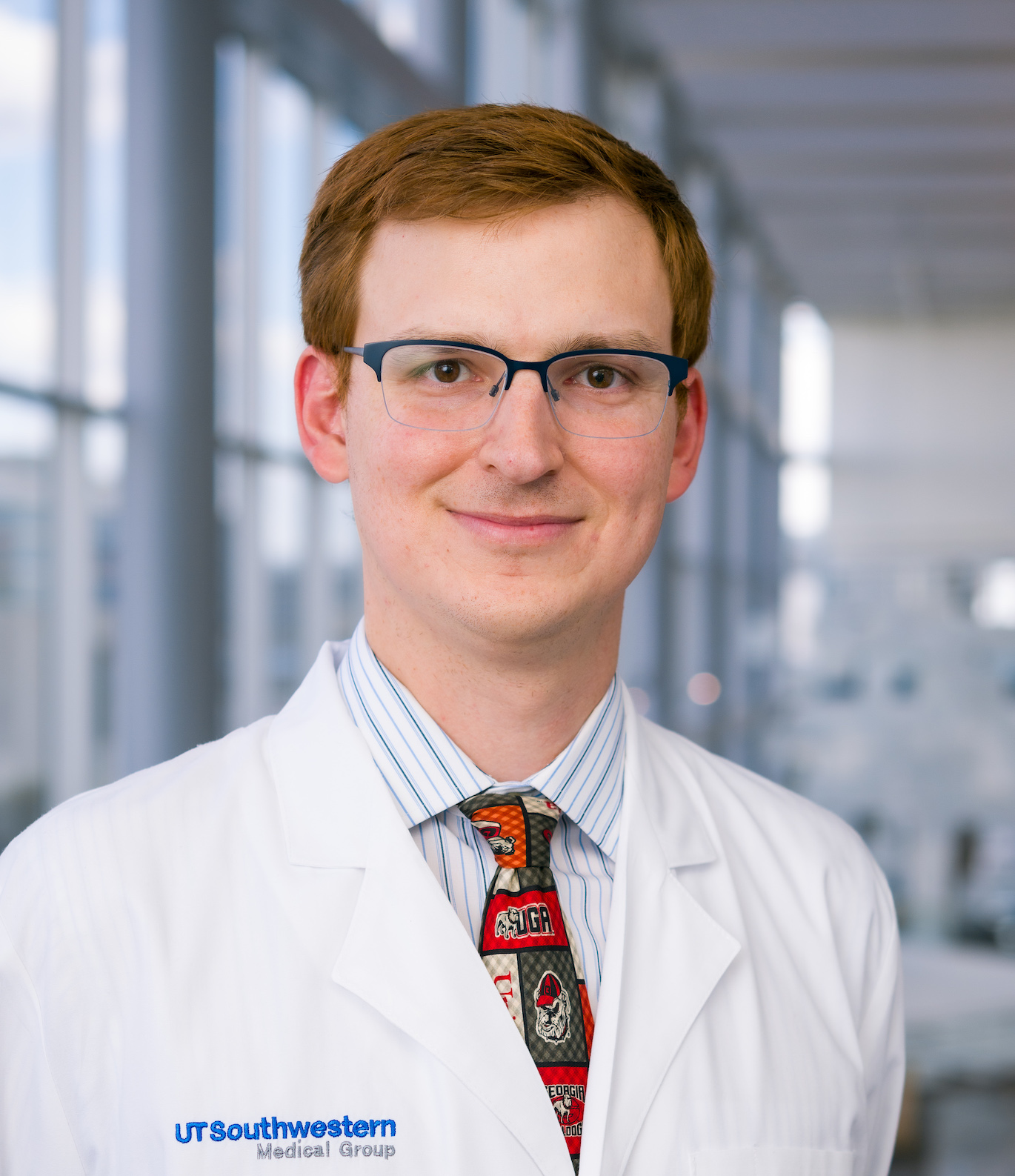 James P. MacNamara, M.D., M.S.C.S.