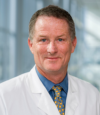Dr. James de Lemos