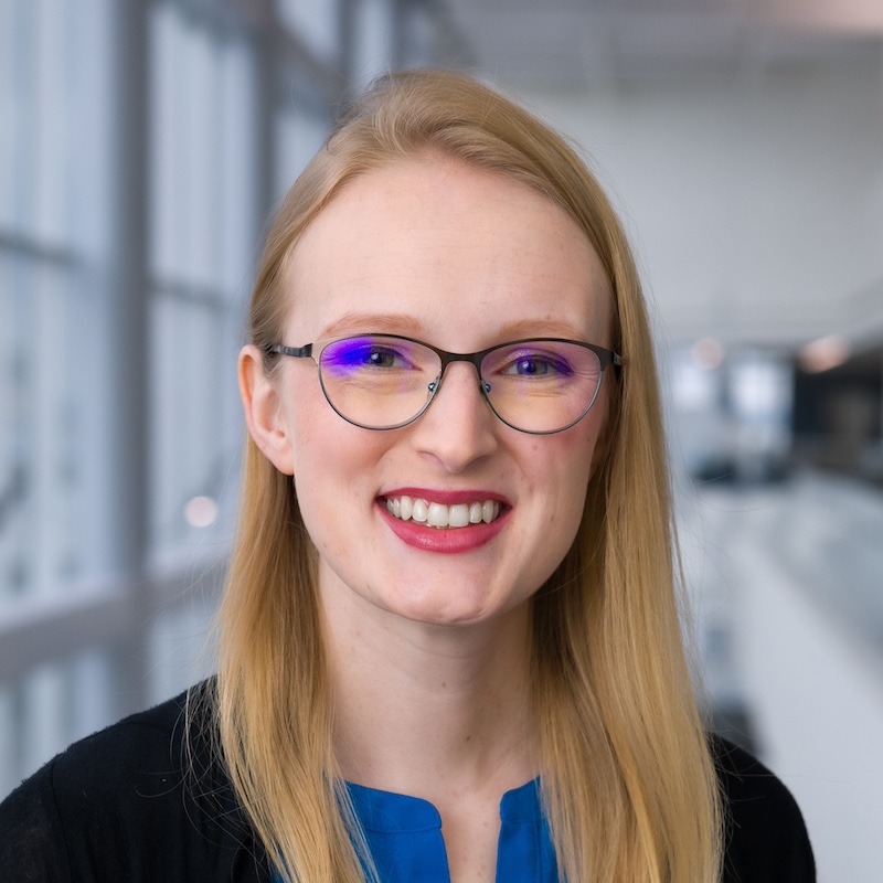 Jana Heady, M.S.