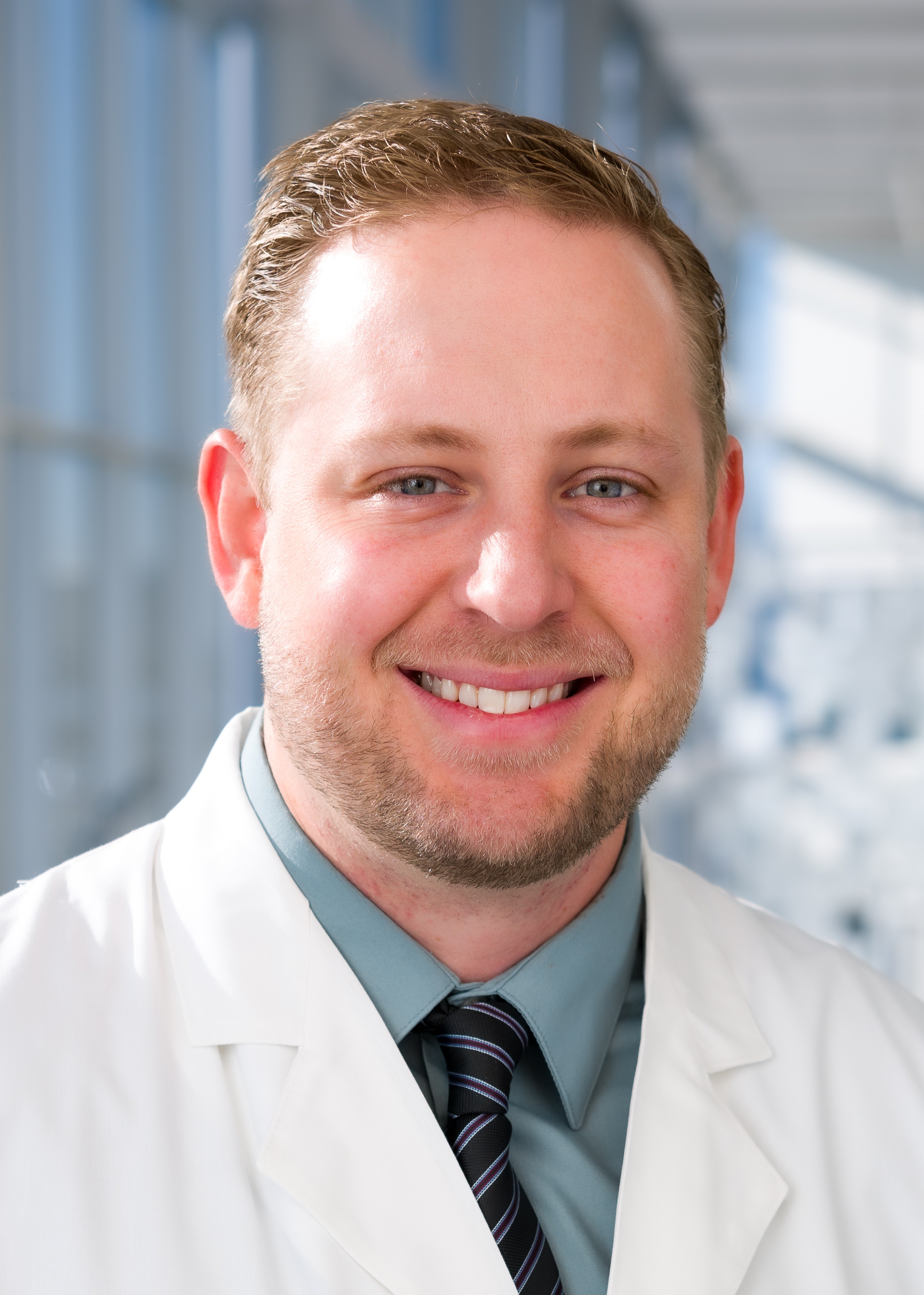 Jeffrey Schaffert, Ph.D.