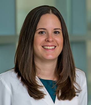 Dr. Jennifer Thibodeau