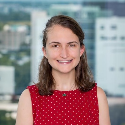 Jennifer Vitek, RN Care Coordinator