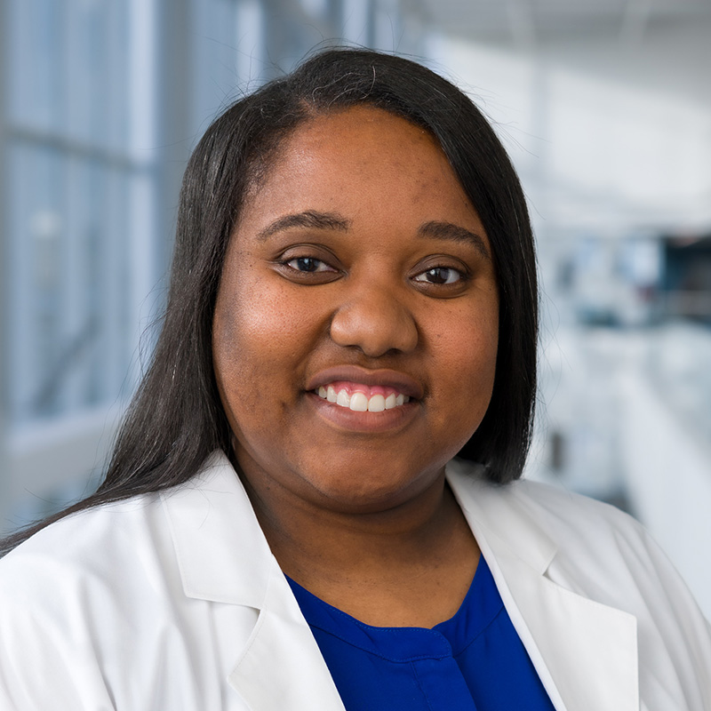 Jessica Stone, Psy.D.