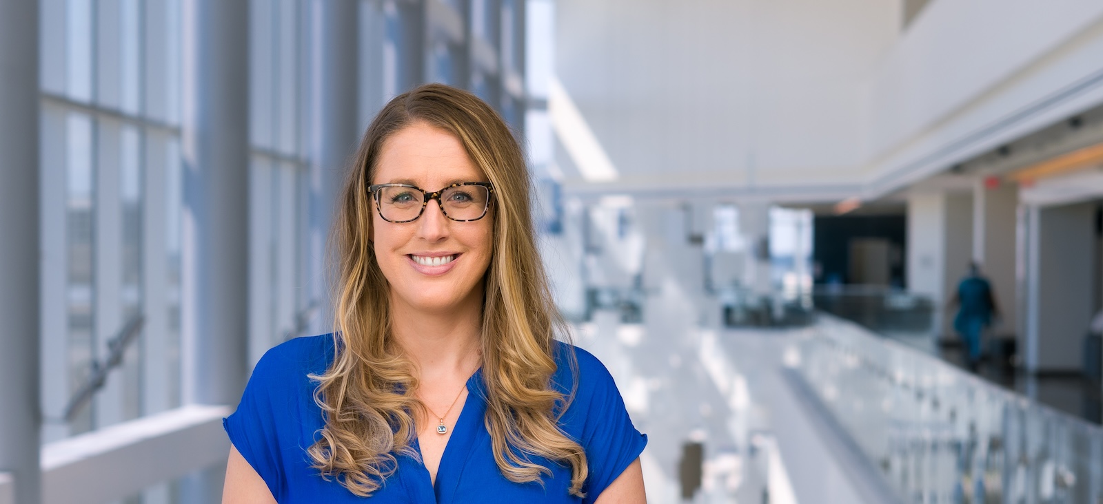 Provider image for Jessica Chorostecki