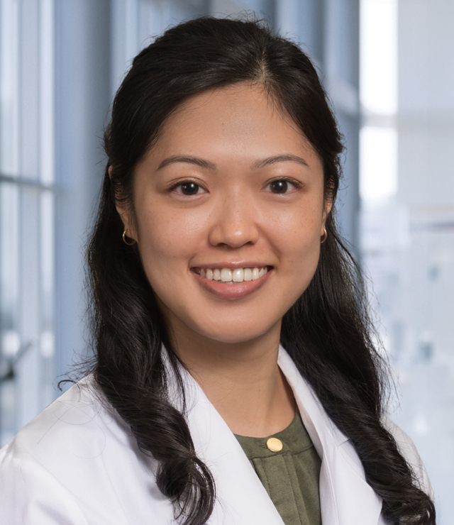 Jessica Qiu, M.D.