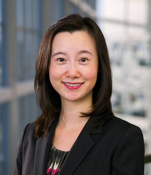 Jia Romito, M.D.