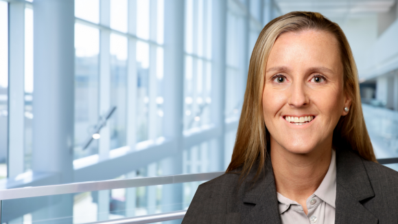 Jill De Vis, M.D., Ph.D.