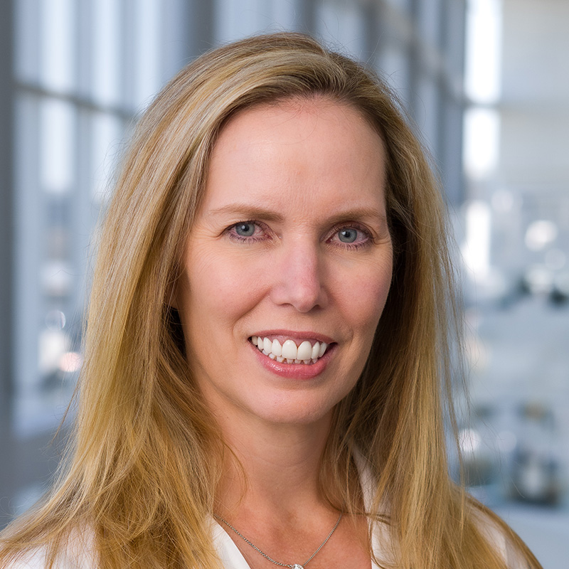Jody Hayes, M.D.