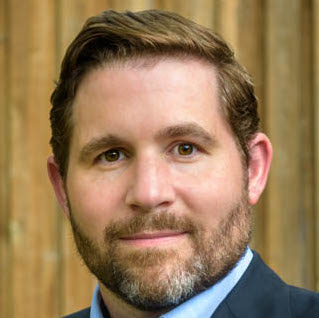 Joel Baskin, M.D.