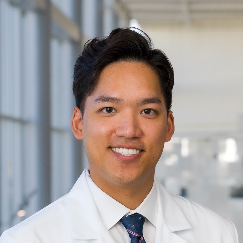 Jonathan Vo, M.D.