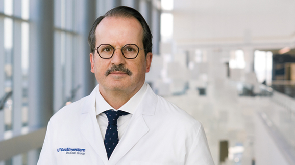 Dr. Jose Joglar
