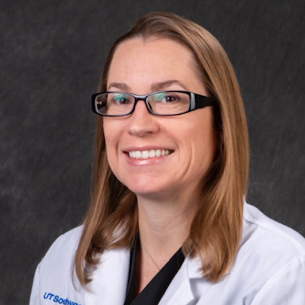 Joslin Gilley-Avramis, M.D.