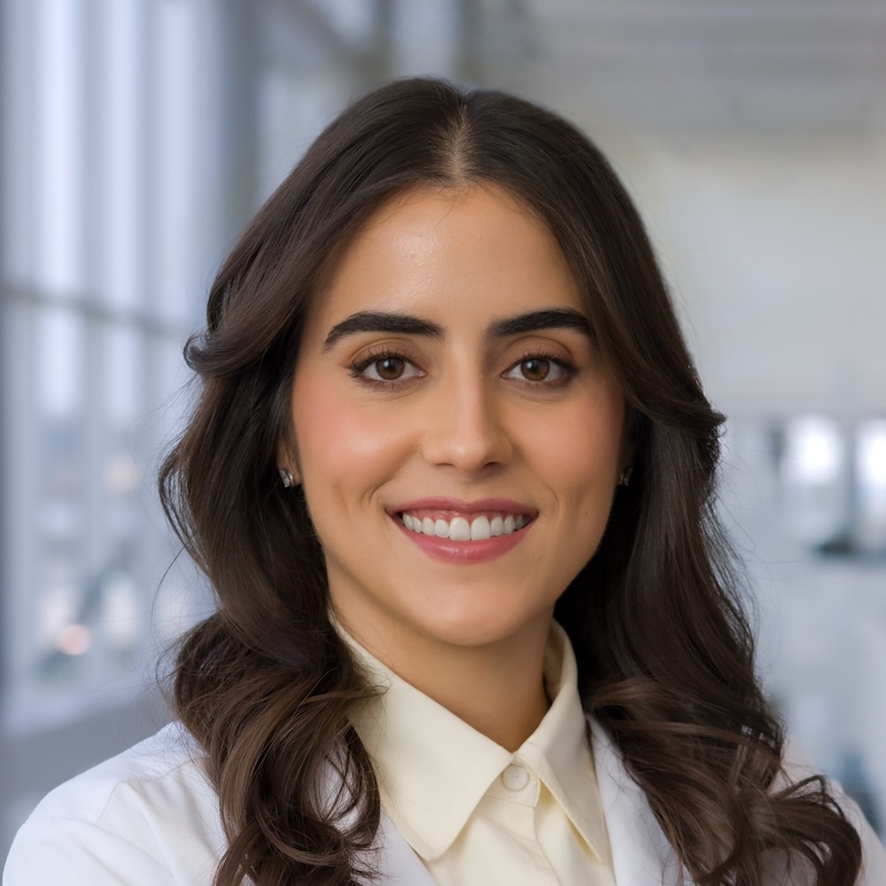 Julia Azevedo Miranda, M.D.