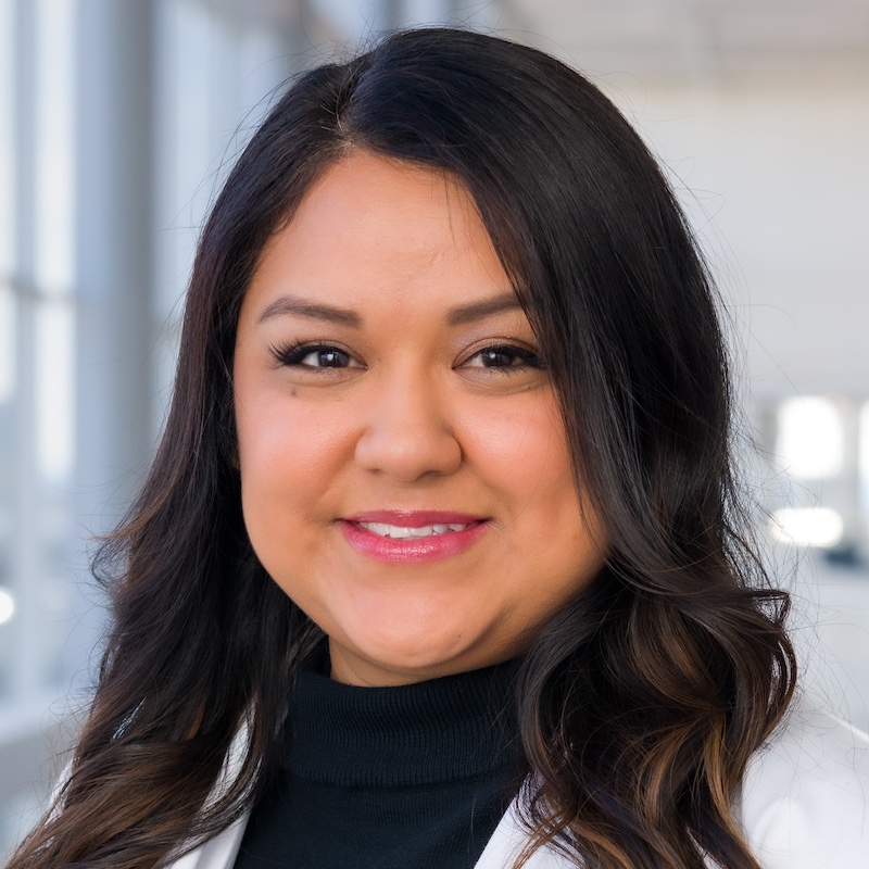 Karina Miranda, M.S.N., APRN, WHNP-BC