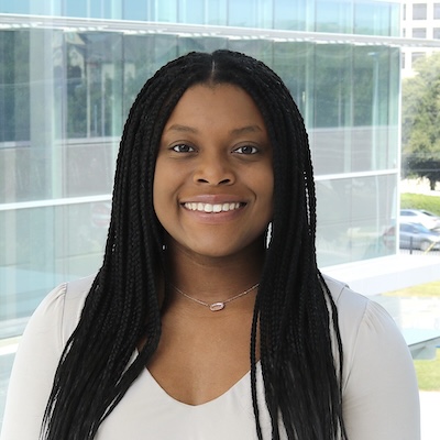 Photo of Kennedy McRuffin