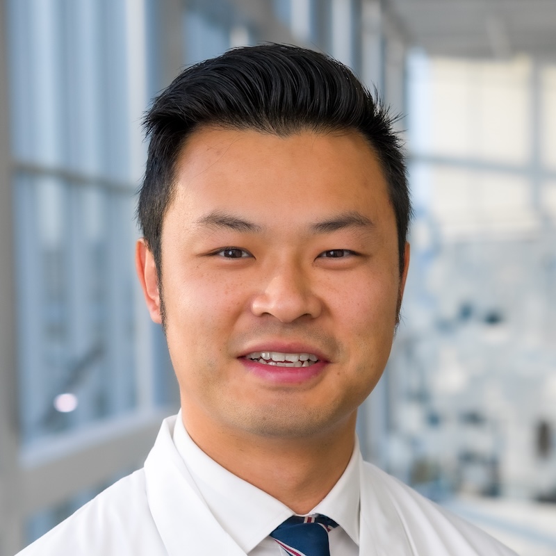 Kevin Liang, M.D.