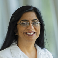 Arati Khanna, M.D.