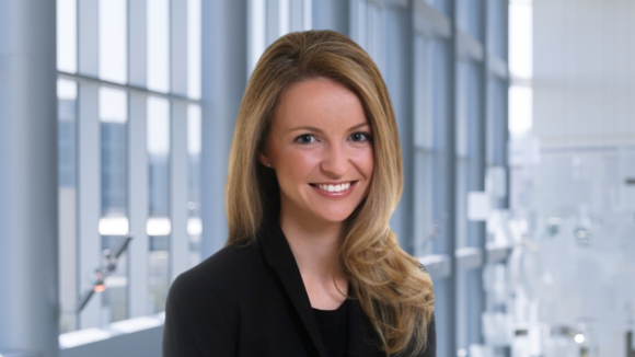 Margaret Kozak, M.D.