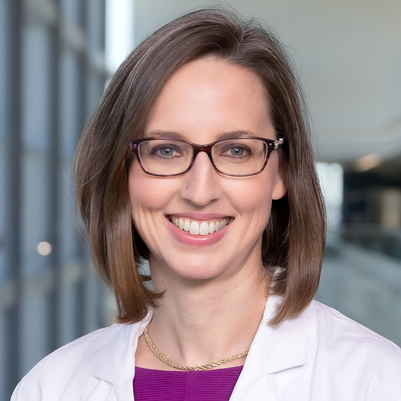 Dr. Emily H. Adhikari