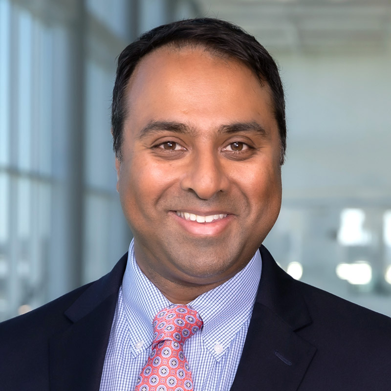 Dr. Reuben Arasaratnam