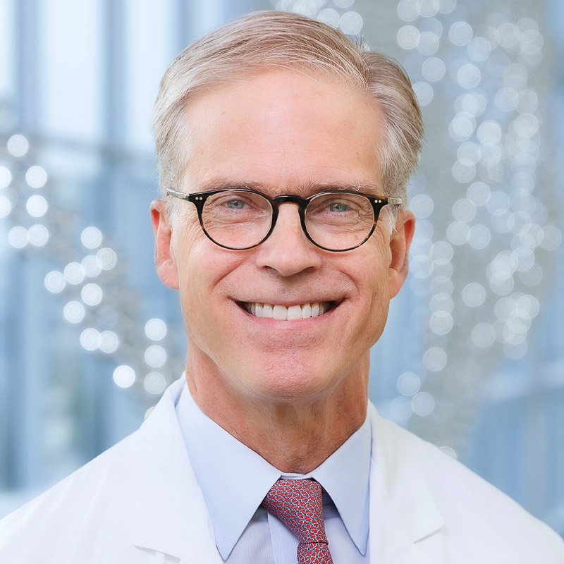 Dr. Robert H. Collins Jr.