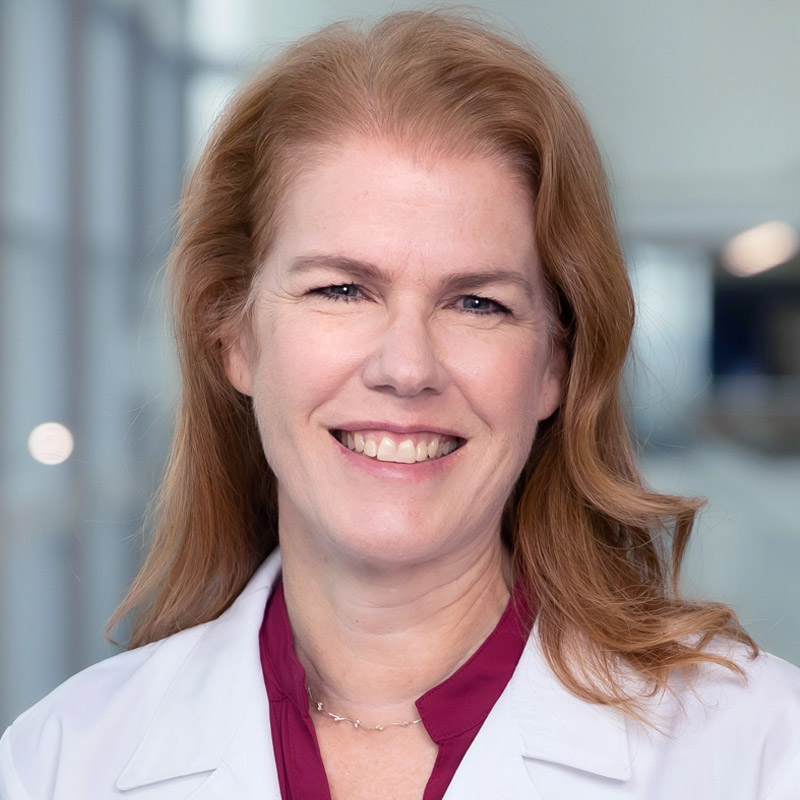 Dr. Becky Ennis