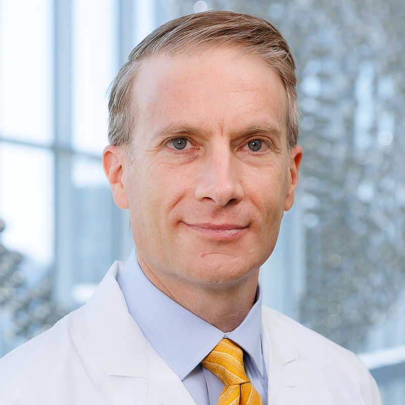 Dr. David Gerber
