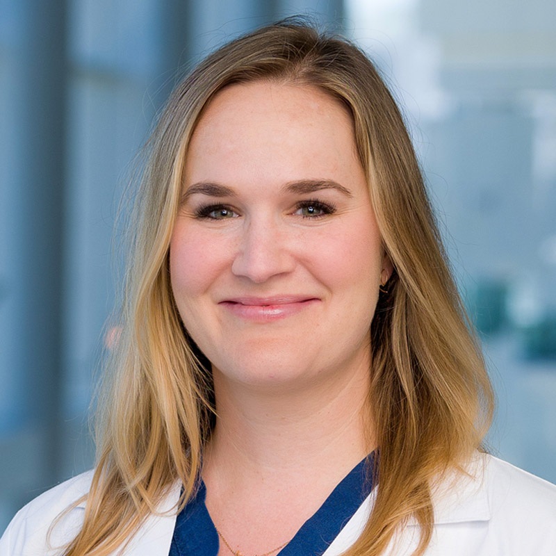 Dr. Kristina Goff