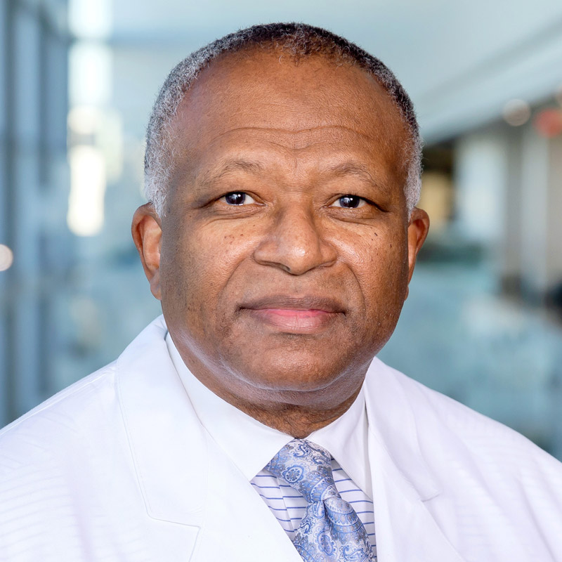 Dr. James D. Griffin