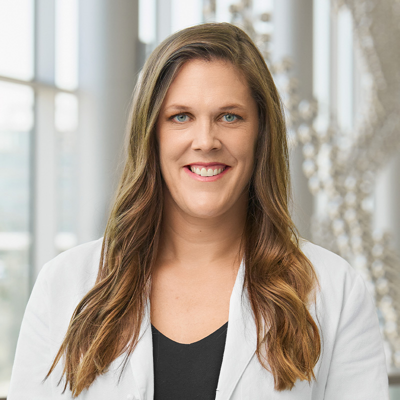 Leaders in Clinical Excellence Awards Dr. Clark; Rising Star Award