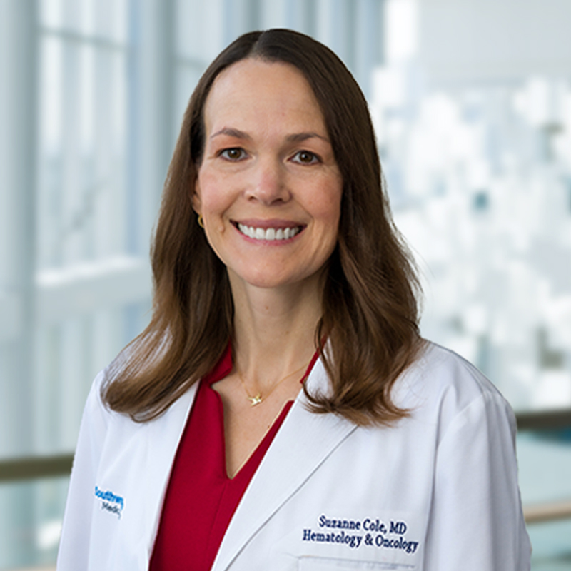 Leaders in Clinical Excellence Awards Dr. Cole; Program Award