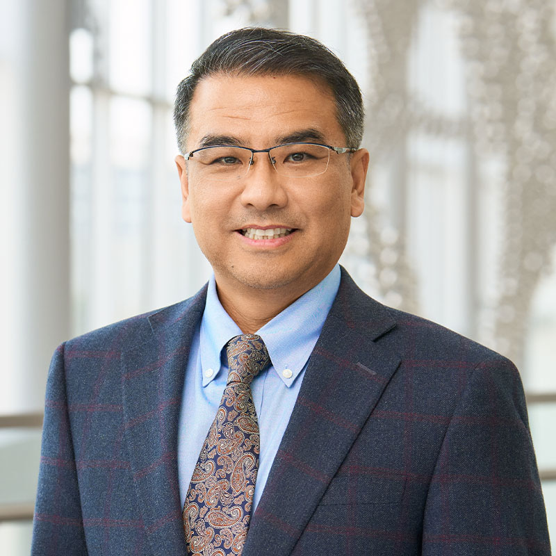 Leaders in Clinical Excellence Awards Dr. Zhang; Mentoring Award