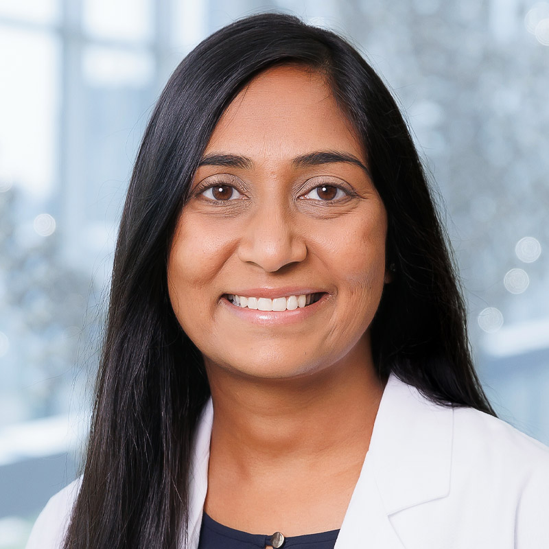 Dr. Shivani Patel