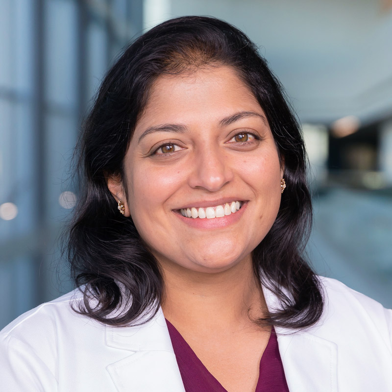 Dr. Padmaja Reddy