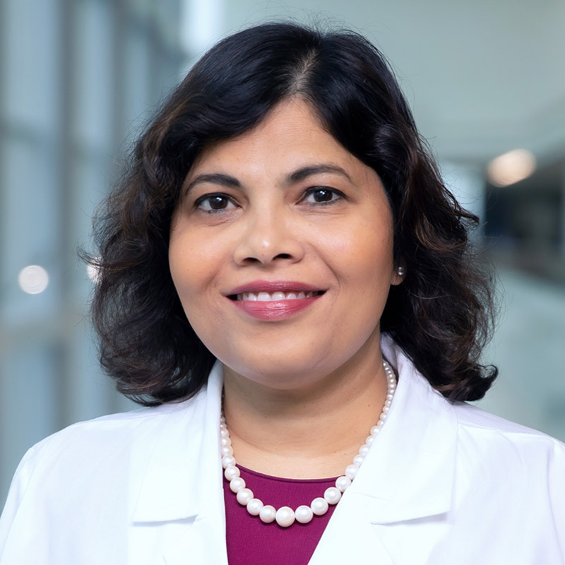 Dr. Sunati Sahoo