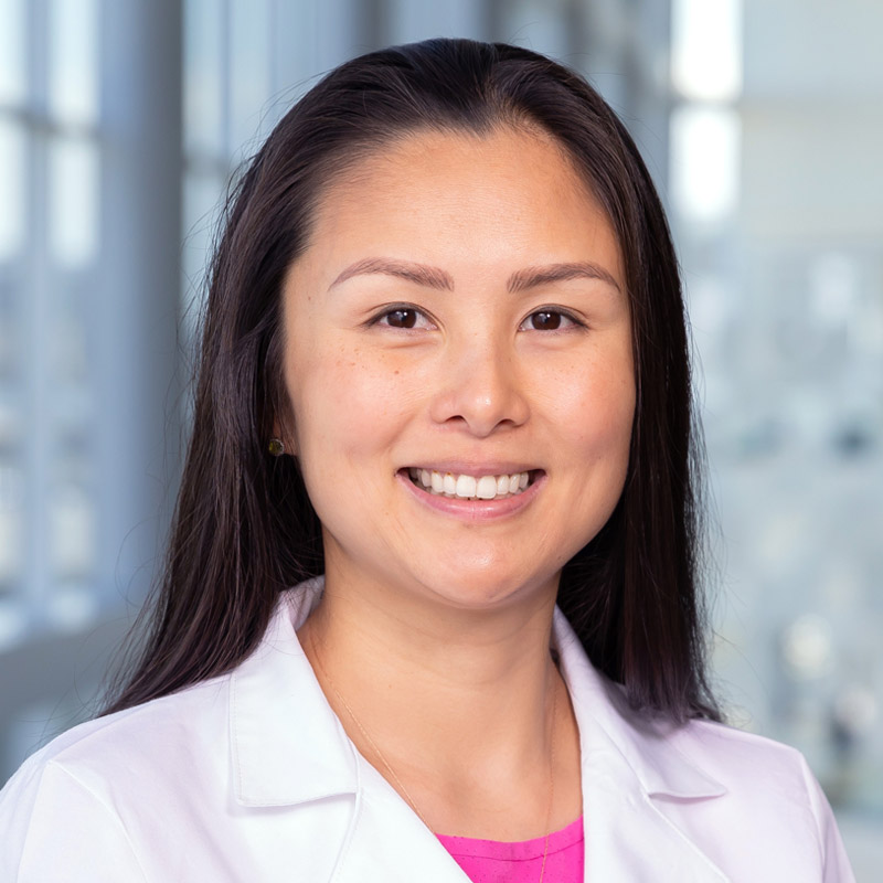 Dr. Nina Niu Sanford